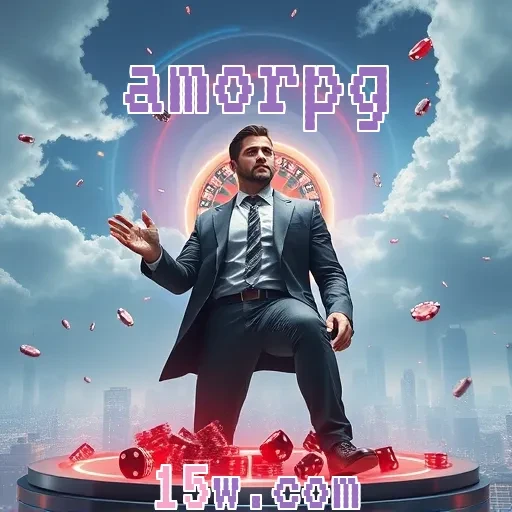 amorpg eSports: Explore a Competição e Diversão dos Jogos Online