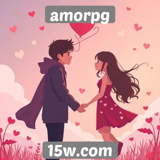 Novidades em jogos de amor na plataforma