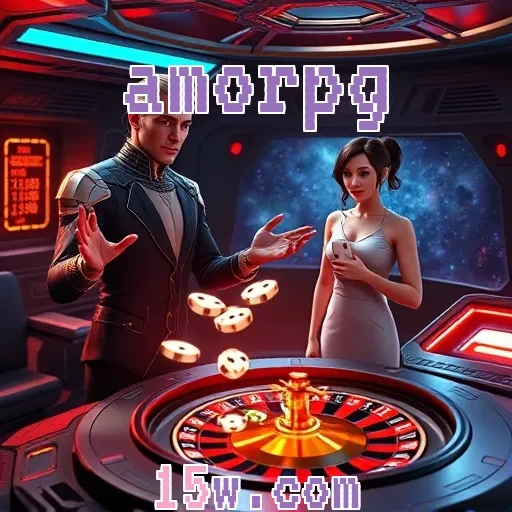 amorpg Quebra-Cabeça