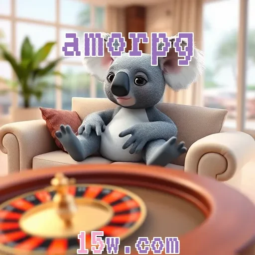 amorpg Sobrevivência