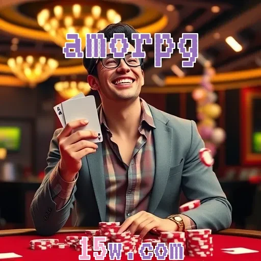 amorpg Atualizações